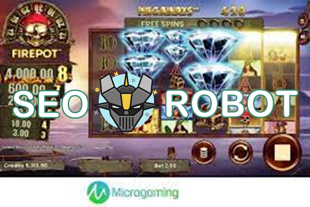 Urutan Main Slot Online Gampang Menang