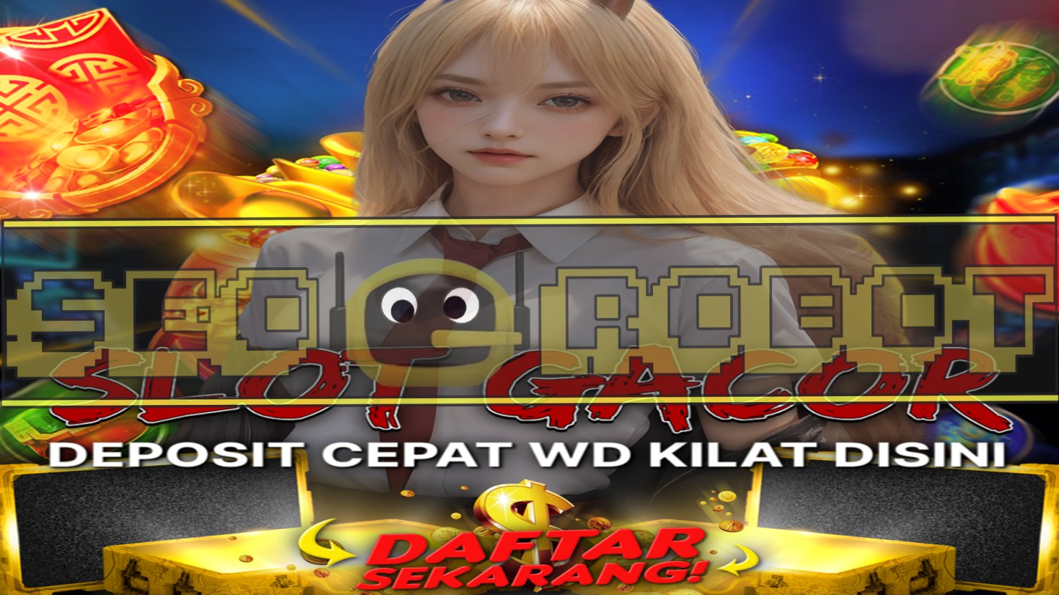 Cara Memilih Situs Slot Gacor Agar Gampang Dapatkan Kemenangan